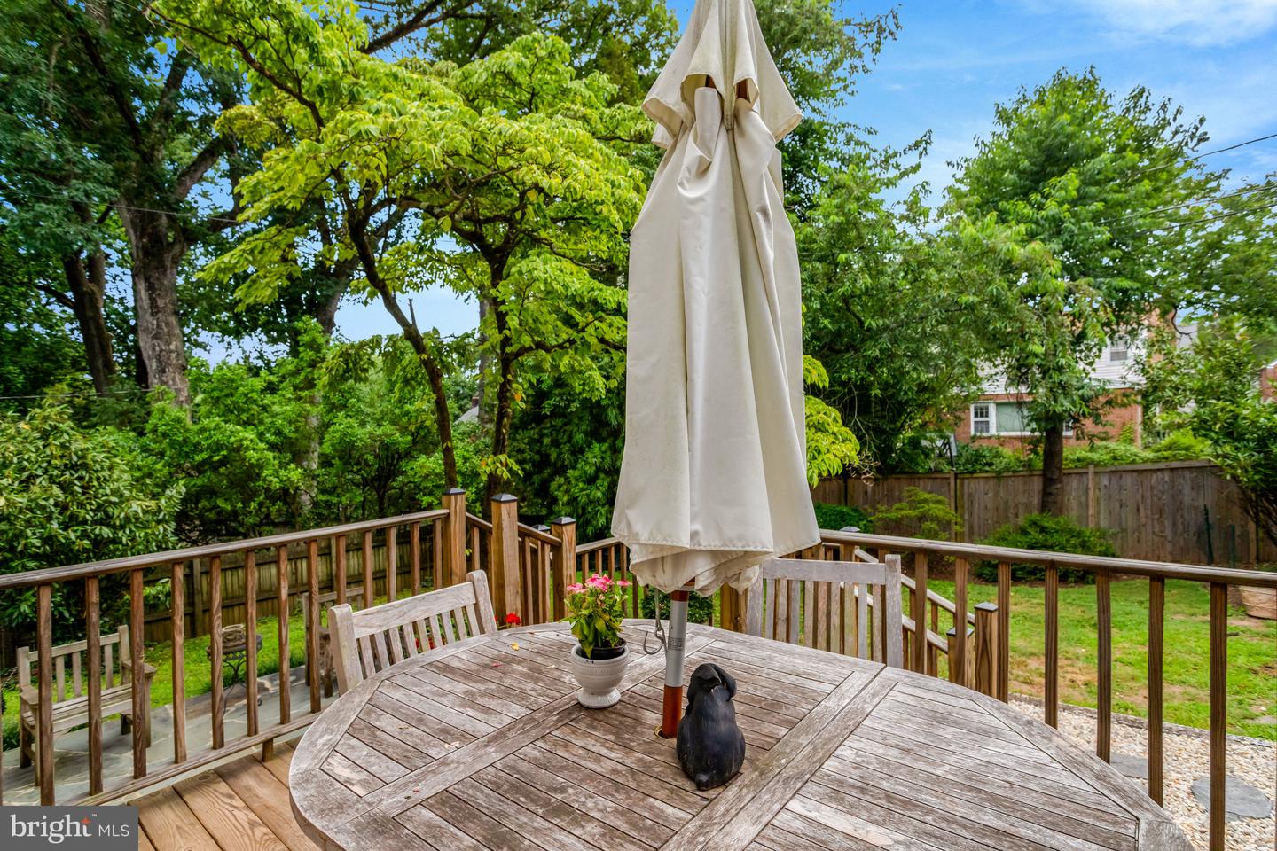 1114 N HARRISON ST, ARLINGTON, Virginia 22205, 4 Bedrooms Bedrooms, ,2 BathroomsBathrooms,Residential,For sale,1114 N HARRISON ST,VAAR2060326 MLS # VAAR2060326