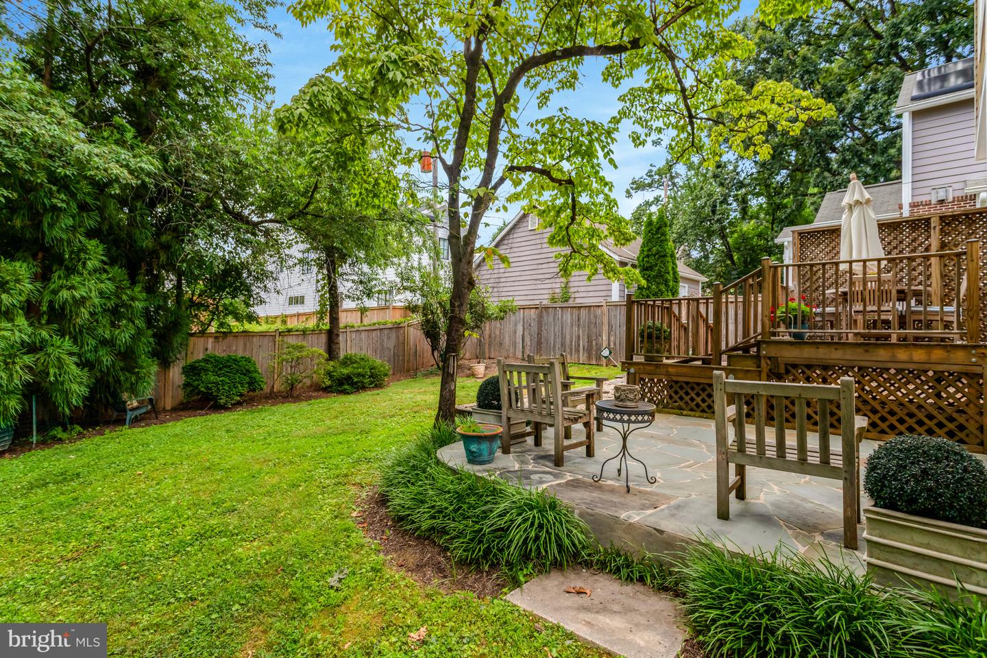 1114 N HARRISON ST, ARLINGTON, Virginia 22205, 4 Bedrooms Bedrooms, ,2 BathroomsBathrooms,Residential,For sale,1114 N HARRISON ST,VAAR2060326 MLS # VAAR2060326