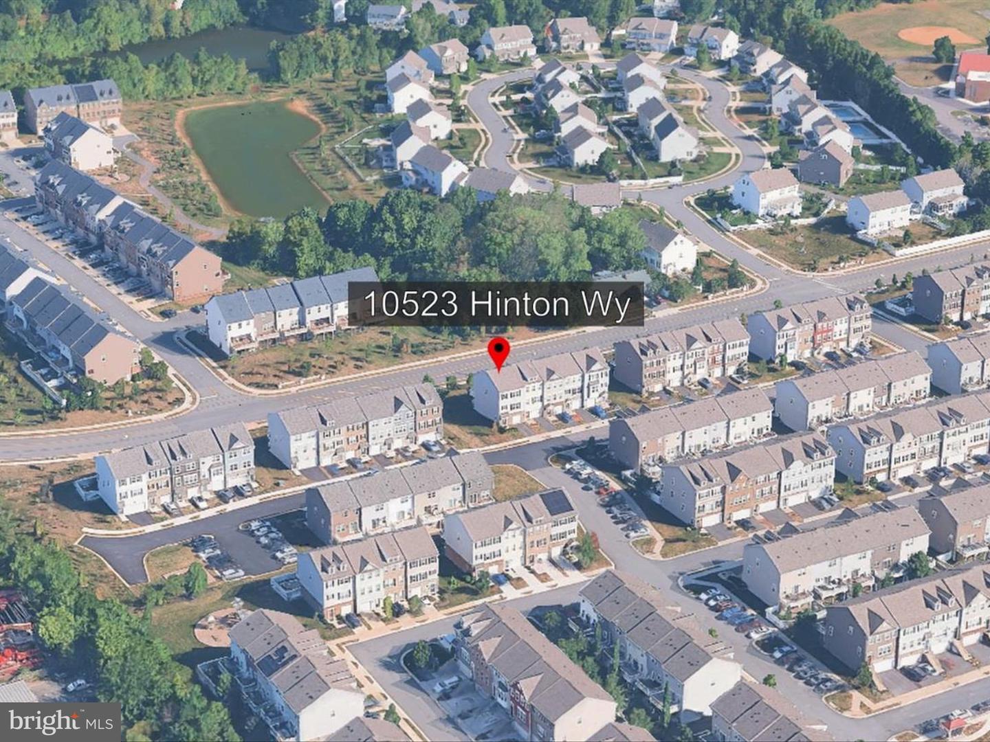 10523 HINTON WAY, MANASSAS, Virginia 20112, 3 Bedrooms Bedrooms, ,3 BathroomsBathrooms,Residential,For sale,10523 HINTON WAY,VAPW2098720 MLS # VAPW2098720