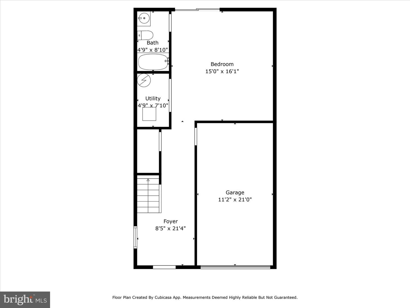 10523 HINTON WAY, MANASSAS, Virginia 20112, 3 Bedrooms Bedrooms, ,3 BathroomsBathrooms,Residential,For sale,10523 HINTON WAY,VAPW2098720 MLS # VAPW2098720
