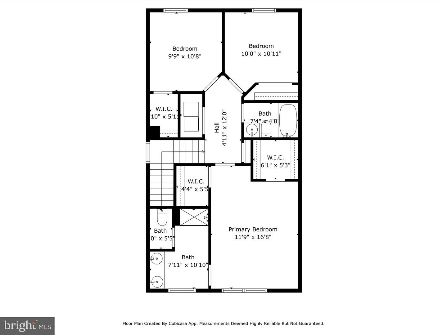 10523 HINTON WAY, MANASSAS, Virginia 20112, 3 Bedrooms Bedrooms, ,3 BathroomsBathrooms,Residential,For sale,10523 HINTON WAY,VAPW2098720 MLS # VAPW2098720