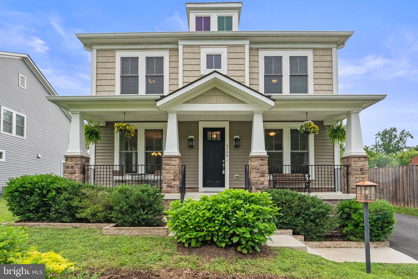 4798 VIRGINIA ST, ALEXANDRIA, Virginia 22312, 5 Bedrooms Bedrooms, ,5 BathroomsBathrooms,Residential,For sale,4798 VIRGINIA ST,VAFX2254138 MLS # VAFX2254138