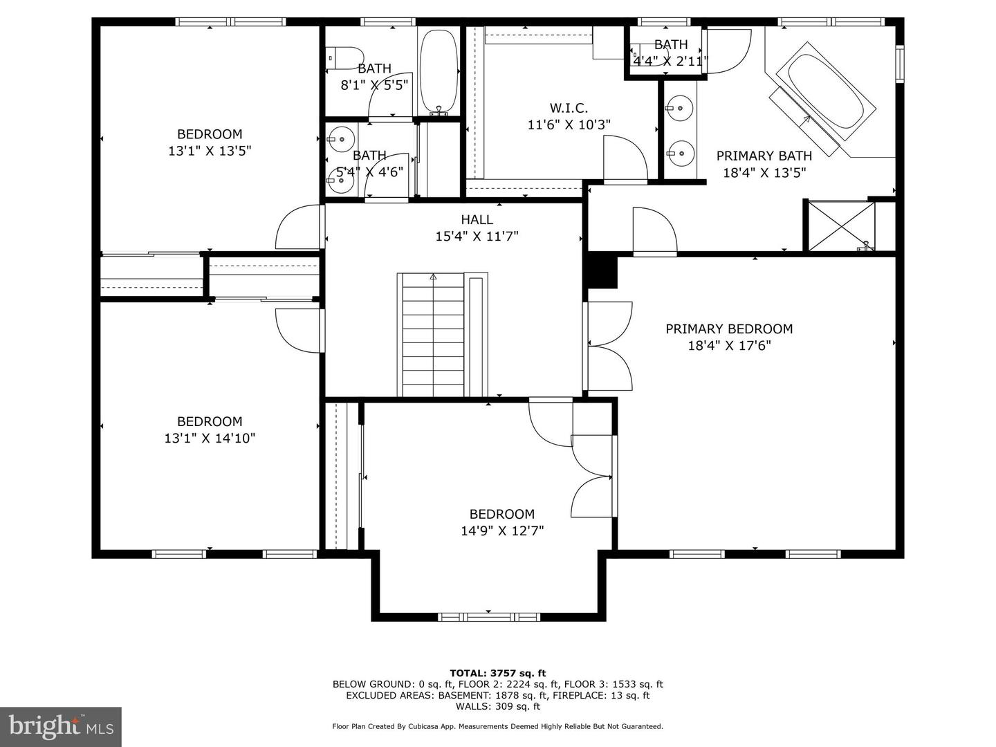 7505 WILLOWBROOK RD, FAIRFAX STATION, Virginia 22039, 5 Bedrooms Bedrooms, ,3 BathroomsBathrooms,Residential,For sale,7505 WILLOWBROOK RD,VAFX2254200 MLS # VAFX2254200