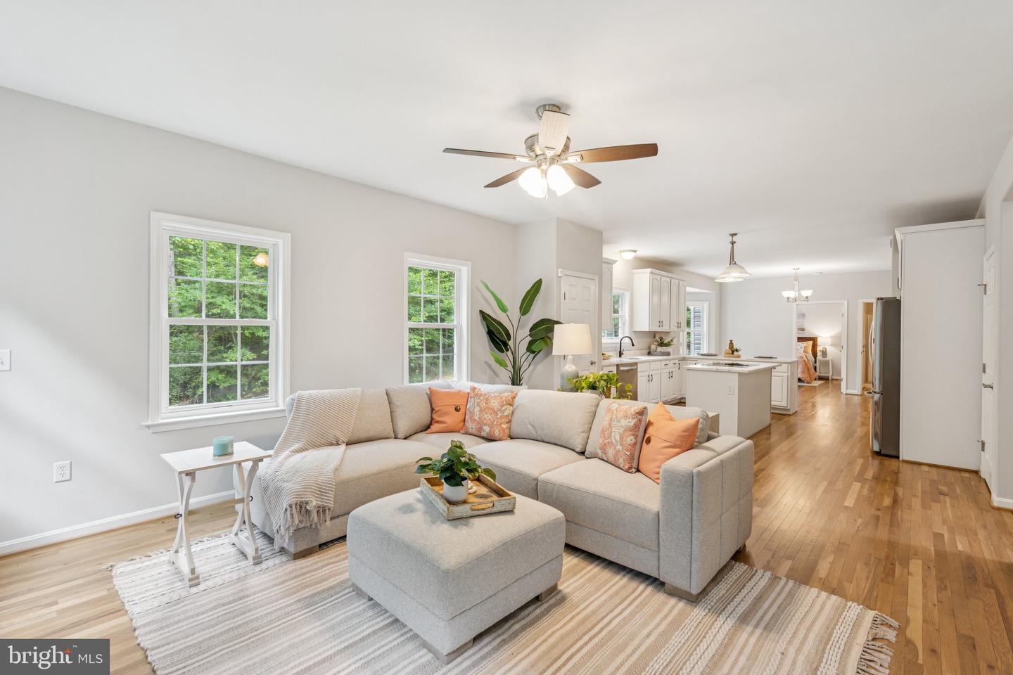 56 KINSLEY LN, FREDERICKSBURG, Virginia 22406, 4 Bedrooms Bedrooms, ,4 BathroomsBathrooms,Residential,For sale,56 KINSLEY LN,VAST2040594 MLS # VAST2040594