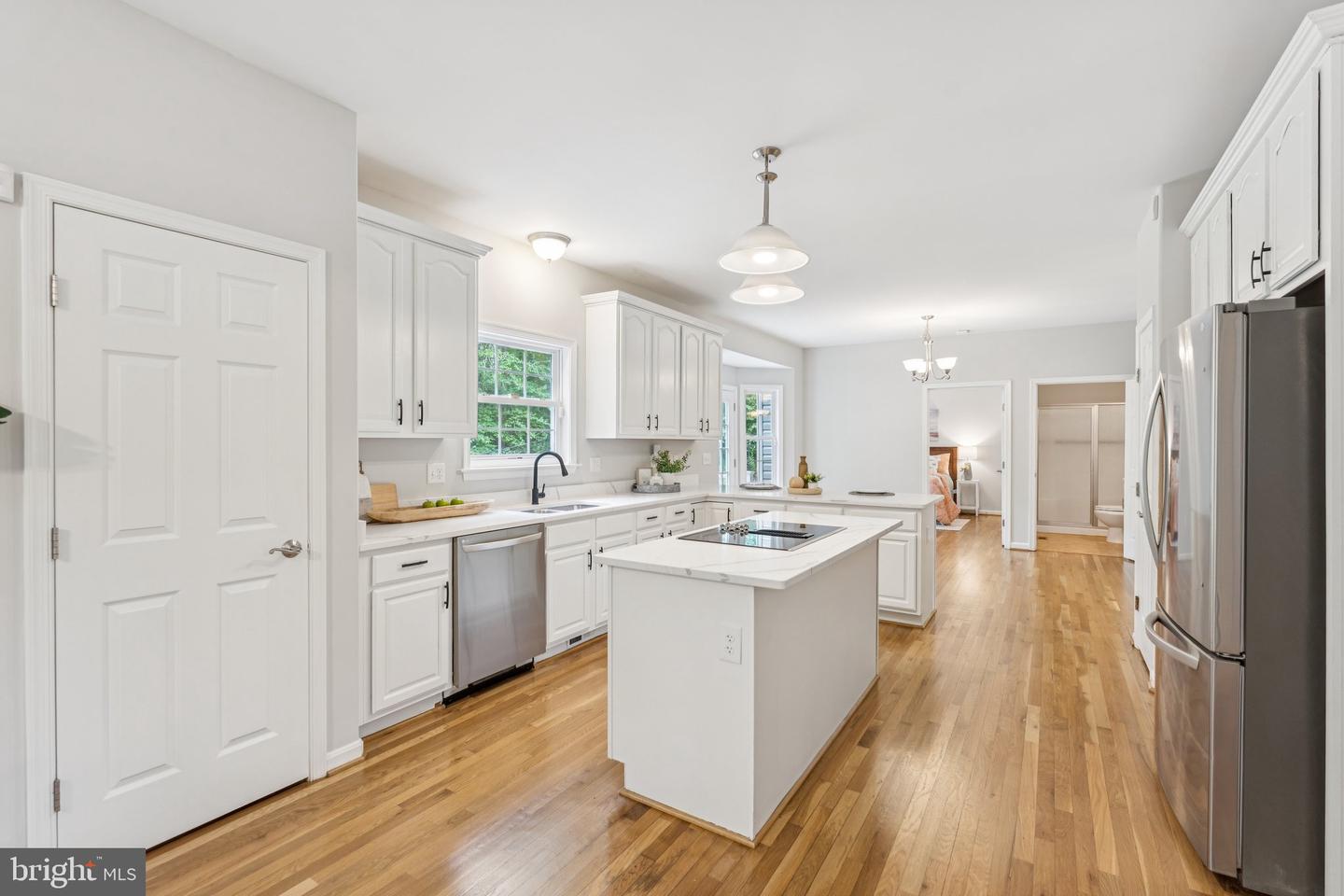 56 KINSLEY LN, FREDERICKSBURG, Virginia 22406, 4 Bedrooms Bedrooms, ,4 BathroomsBathrooms,Residential,For sale,56 KINSLEY LN,VAST2040594 MLS # VAST2040594