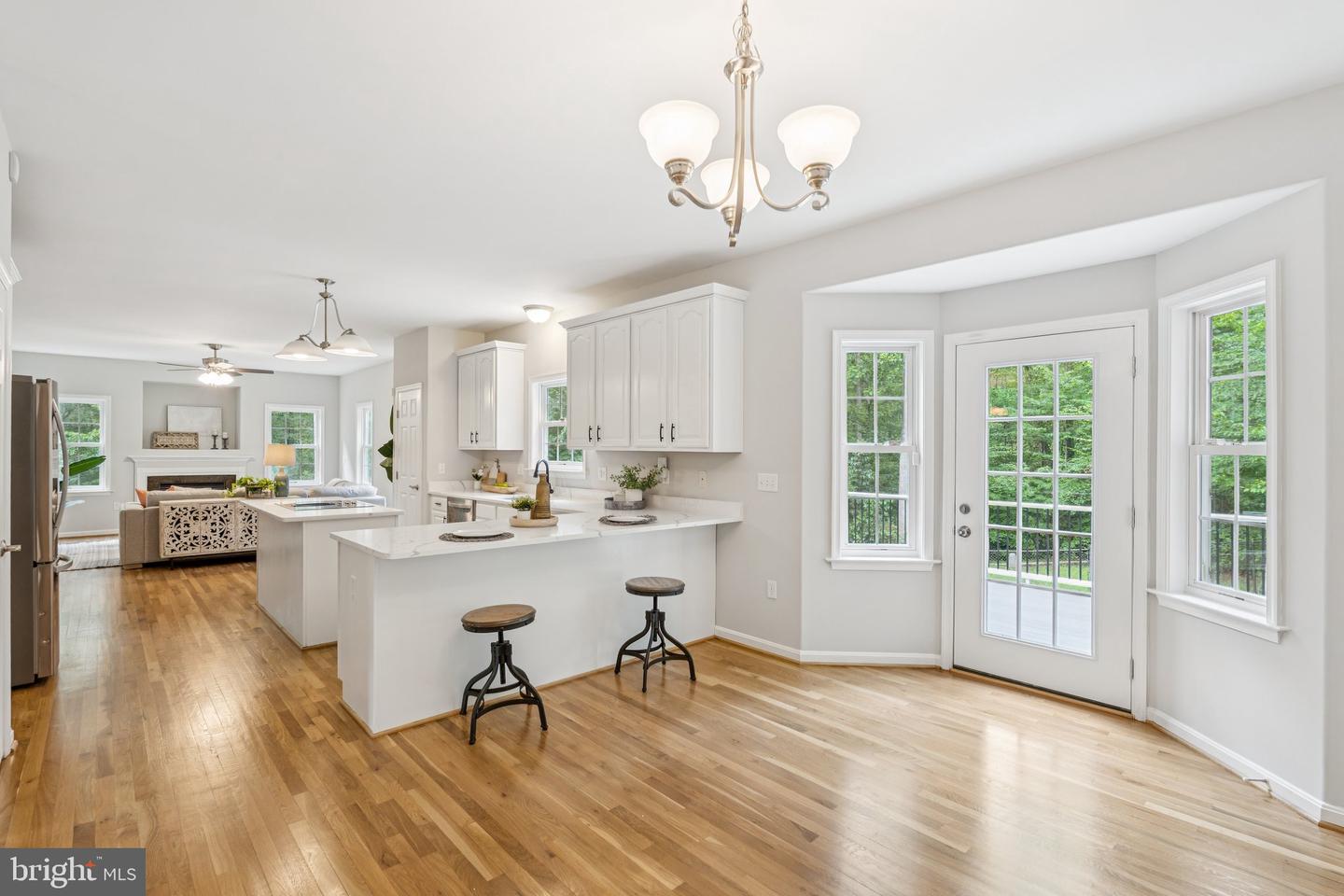 56 KINSLEY LN, FREDERICKSBURG, Virginia 22406, 4 Bedrooms Bedrooms, ,4 BathroomsBathrooms,Residential,For sale,56 KINSLEY LN,VAST2040594 MLS # VAST2040594