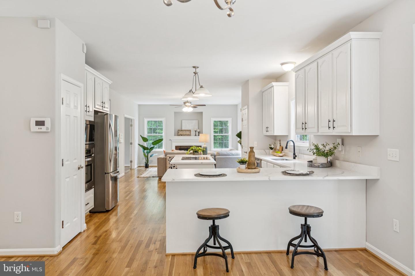 56 KINSLEY LN, FREDERICKSBURG, Virginia 22406, 4 Bedrooms Bedrooms, ,4 BathroomsBathrooms,Residential,For sale,56 KINSLEY LN,VAST2040594 MLS # VAST2040594