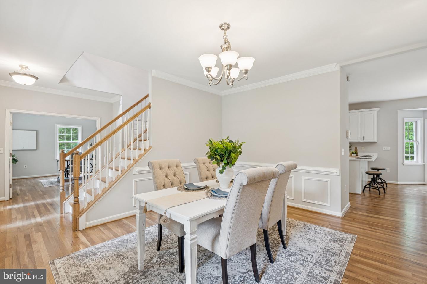 56 KINSLEY LN, FREDERICKSBURG, Virginia 22406, 4 Bedrooms Bedrooms, ,4 BathroomsBathrooms,Residential,For sale,56 KINSLEY LN,VAST2040594 MLS # VAST2040594
