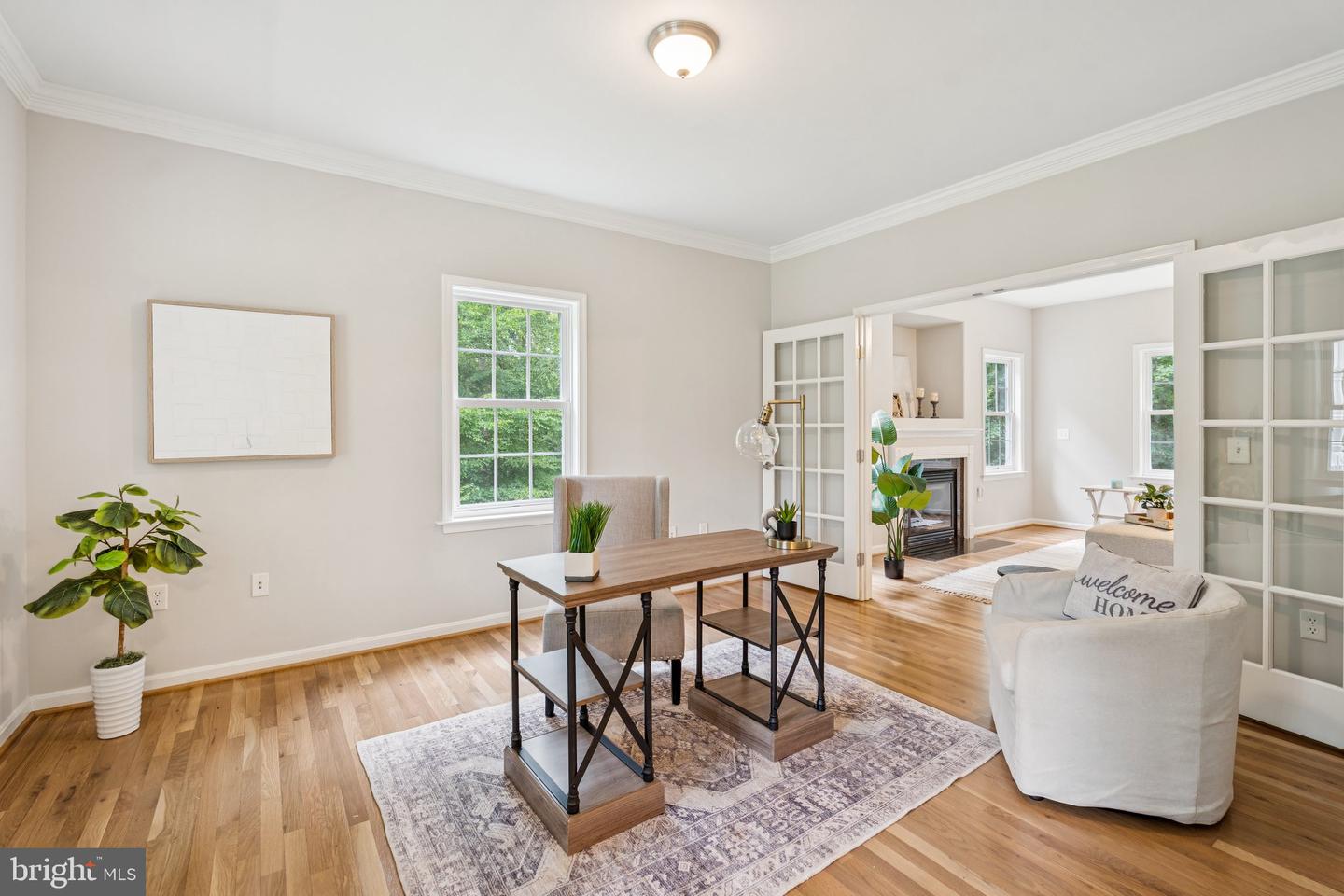 56 KINSLEY LN, FREDERICKSBURG, Virginia 22406, 4 Bedrooms Bedrooms, ,4 BathroomsBathrooms,Residential,For sale,56 KINSLEY LN,VAST2040594 MLS # VAST2040594