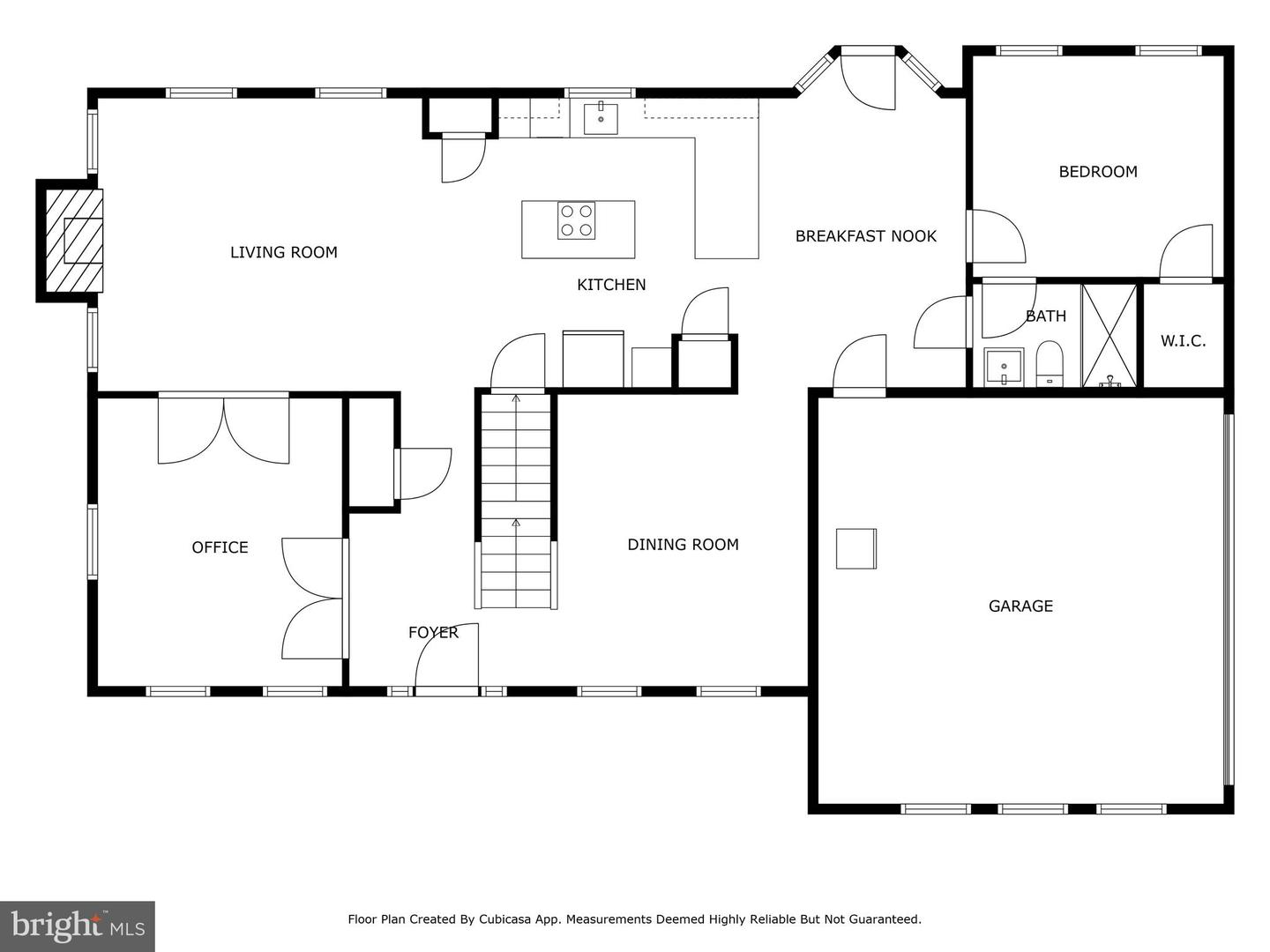 56 KINSLEY LN, FREDERICKSBURG, Virginia 22406, 4 Bedrooms Bedrooms, ,4 BathroomsBathrooms,Residential,For sale,56 KINSLEY LN,VAST2040594 MLS # VAST2040594