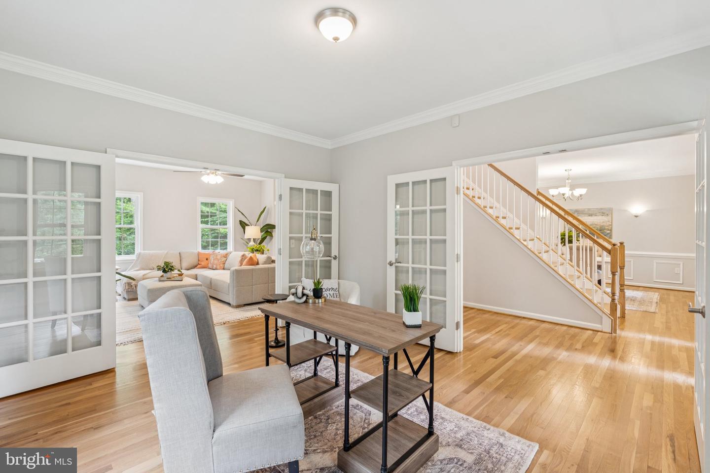 56 KINSLEY LN, FREDERICKSBURG, Virginia 22406, 4 Bedrooms Bedrooms, ,4 BathroomsBathrooms,Residential,For sale,56 KINSLEY LN,VAST2040594 MLS # VAST2040594