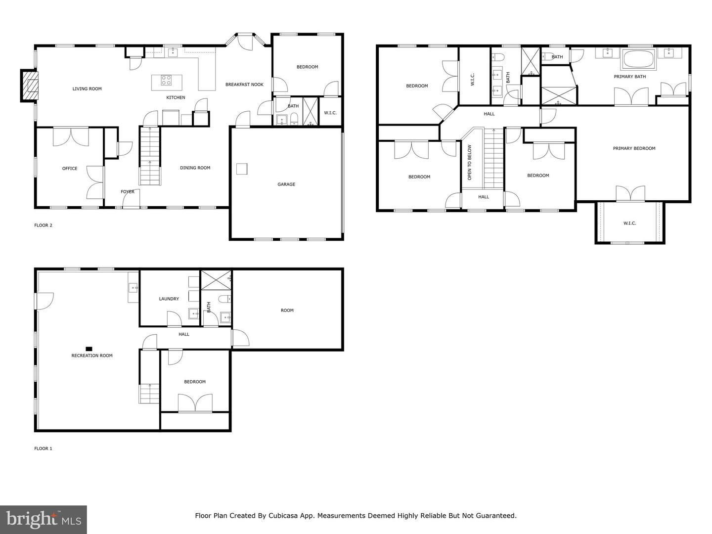 56 KINSLEY LN, FREDERICKSBURG, Virginia 22406, 4 Bedrooms Bedrooms, ,4 BathroomsBathrooms,Residential,For sale,56 KINSLEY LN,VAST2040594 MLS # VAST2040594