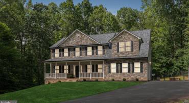 56 KINSLEY LN, FREDERICKSBURG, Virginia 22406, 4 Bedrooms Bedrooms, ,4 BathroomsBathrooms,Residential,For sale,56 KINSLEY LN,VAST2040594 MLS # VAST2040594