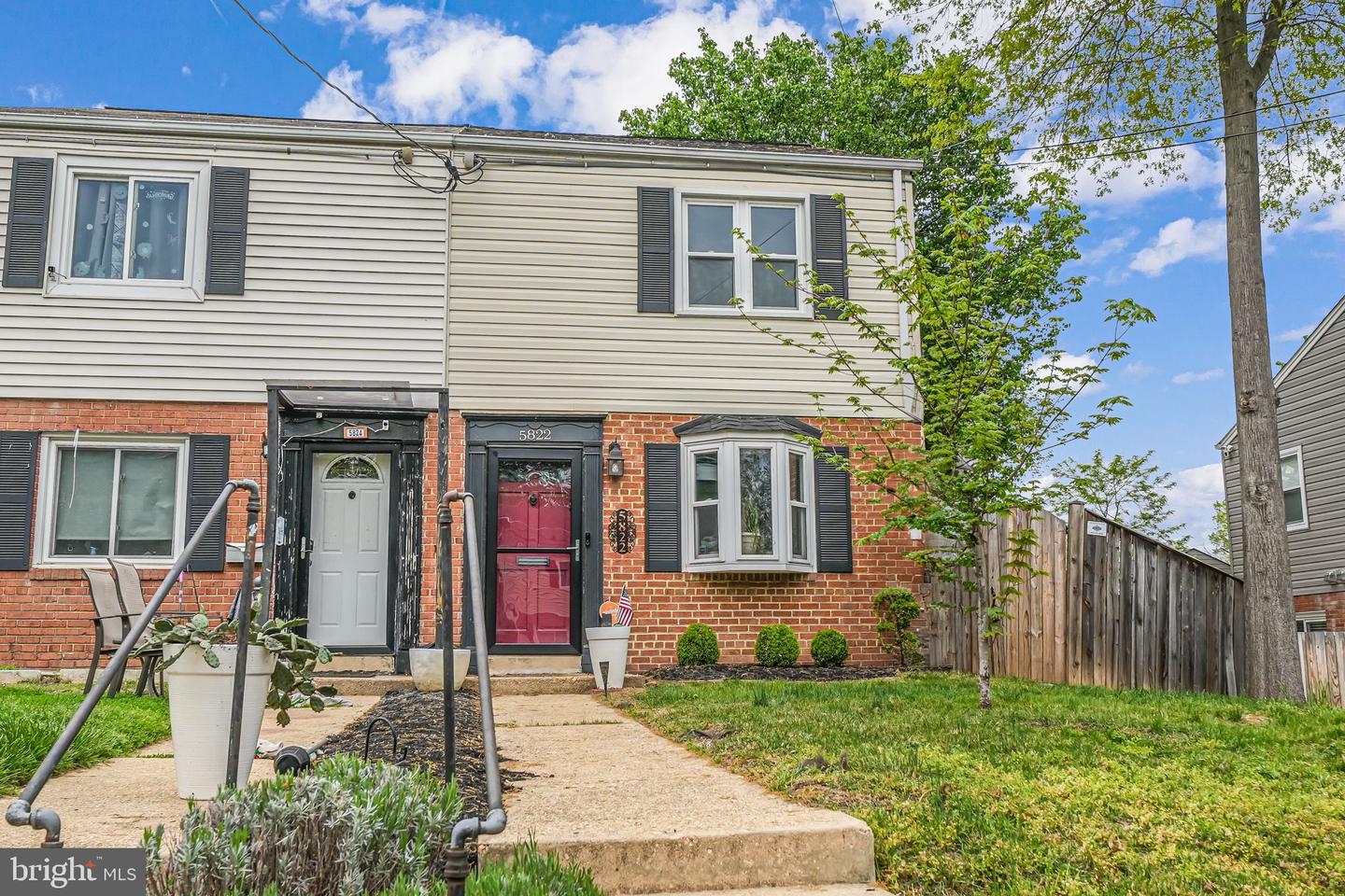 5822 FIFER DR, ALEXANDRIA, Virginia 22303, 2 Bedrooms Bedrooms, ,1 BathroomBathrooms,Residential,For sale,5822 FIFER DR,VAFX2254218 MLS # VAFX2254218