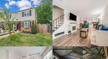 5822 FIFER DR, ALEXANDRIA, Virginia 22303, 2 Bedrooms Bedrooms, ,1 BathroomBathrooms,Residential,For sale,5822 FIFER DR,VAFX2254218 MLS # VAFX2254218