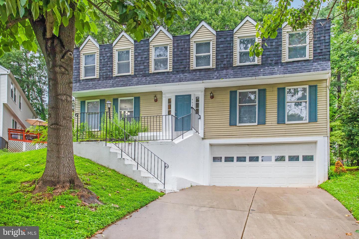 4696 FISHERMANS CV, DUMFRIES, Virginia 22025, 4 Bedrooms Bedrooms, ,2 BathroomsBathrooms,Residential,For sale,4696 FISHERMANS CV,VAPW2098754 MLS # VAPW2098754