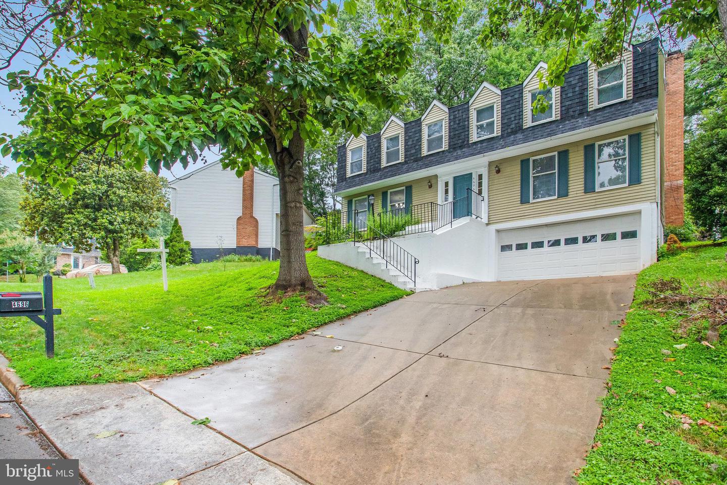 4696 FISHERMANS CV, DUMFRIES, Virginia 22025, 4 Bedrooms Bedrooms, ,2 BathroomsBathrooms,Residential,For sale,4696 FISHERMANS CV,VAPW2098754 MLS # VAPW2098754