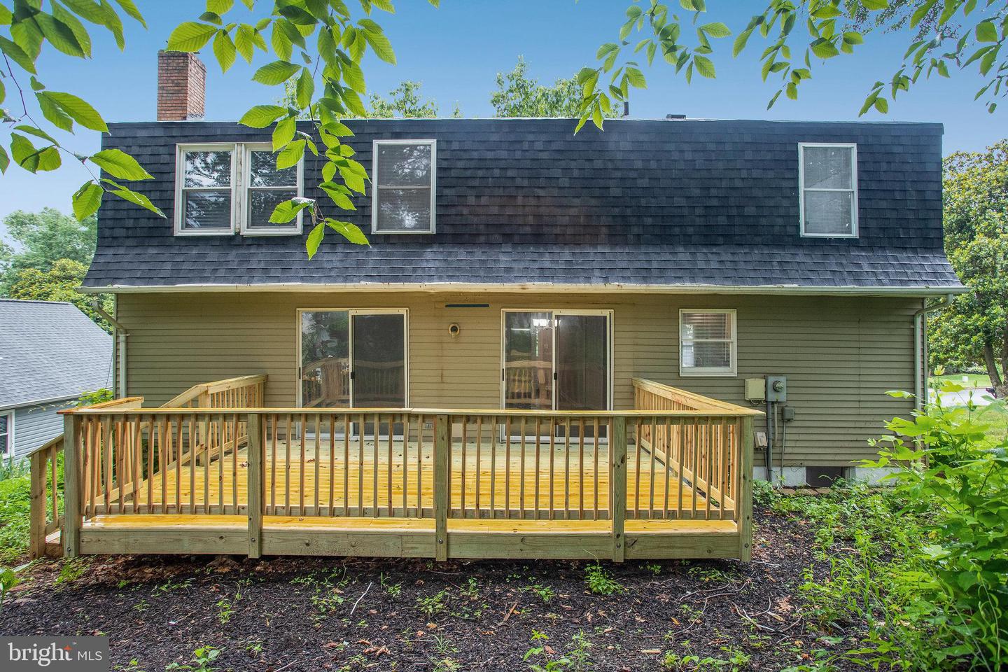 4696 FISHERMANS CV, DUMFRIES, Virginia 22025, 4 Bedrooms Bedrooms, ,2 BathroomsBathrooms,Residential,For sale,4696 FISHERMANS CV,VAPW2098754 MLS # VAPW2098754
