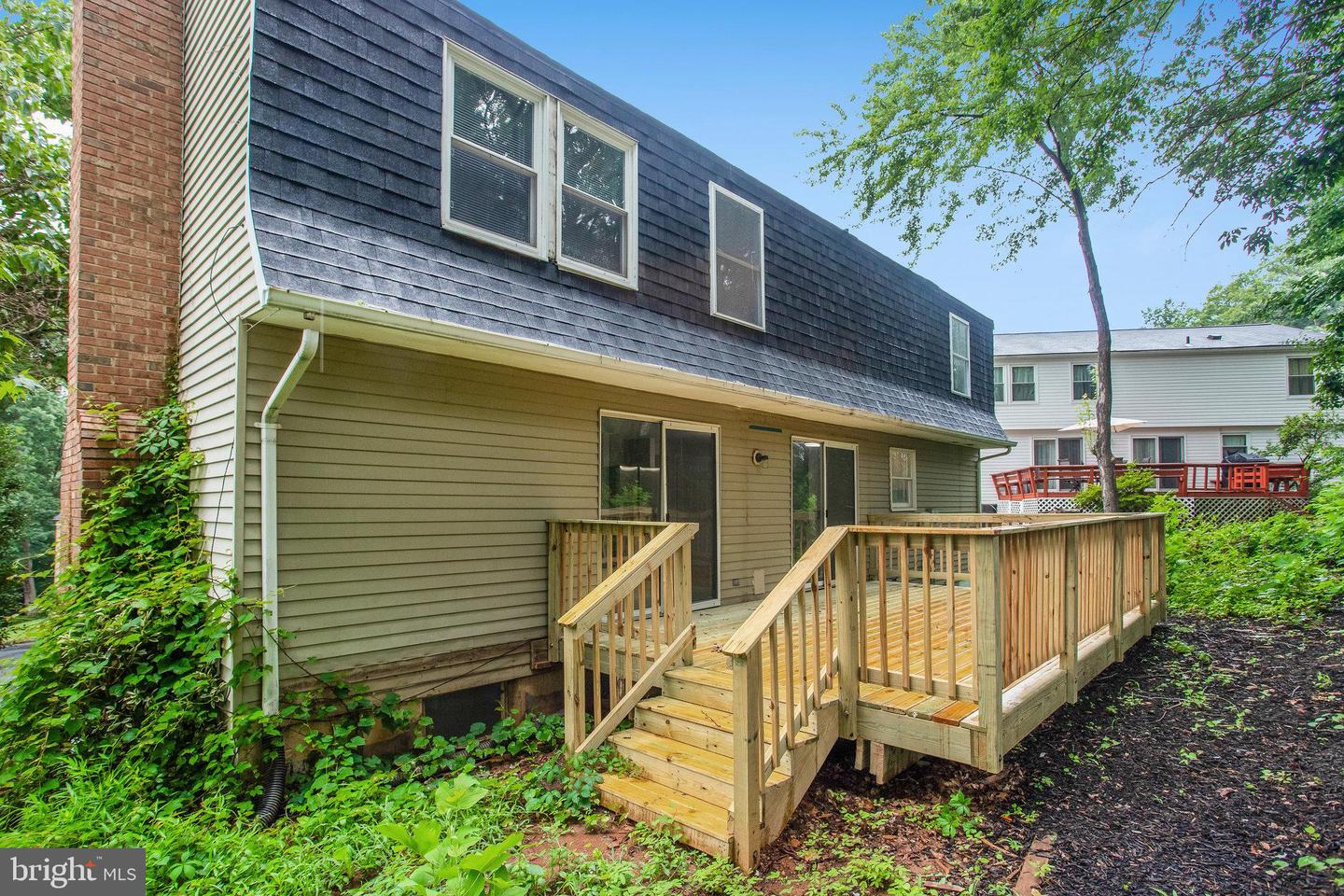4696 FISHERMANS CV, DUMFRIES, Virginia 22025, 4 Bedrooms Bedrooms, ,2 BathroomsBathrooms,Residential,For sale,4696 FISHERMANS CV,VAPW2098754 MLS # VAPW2098754