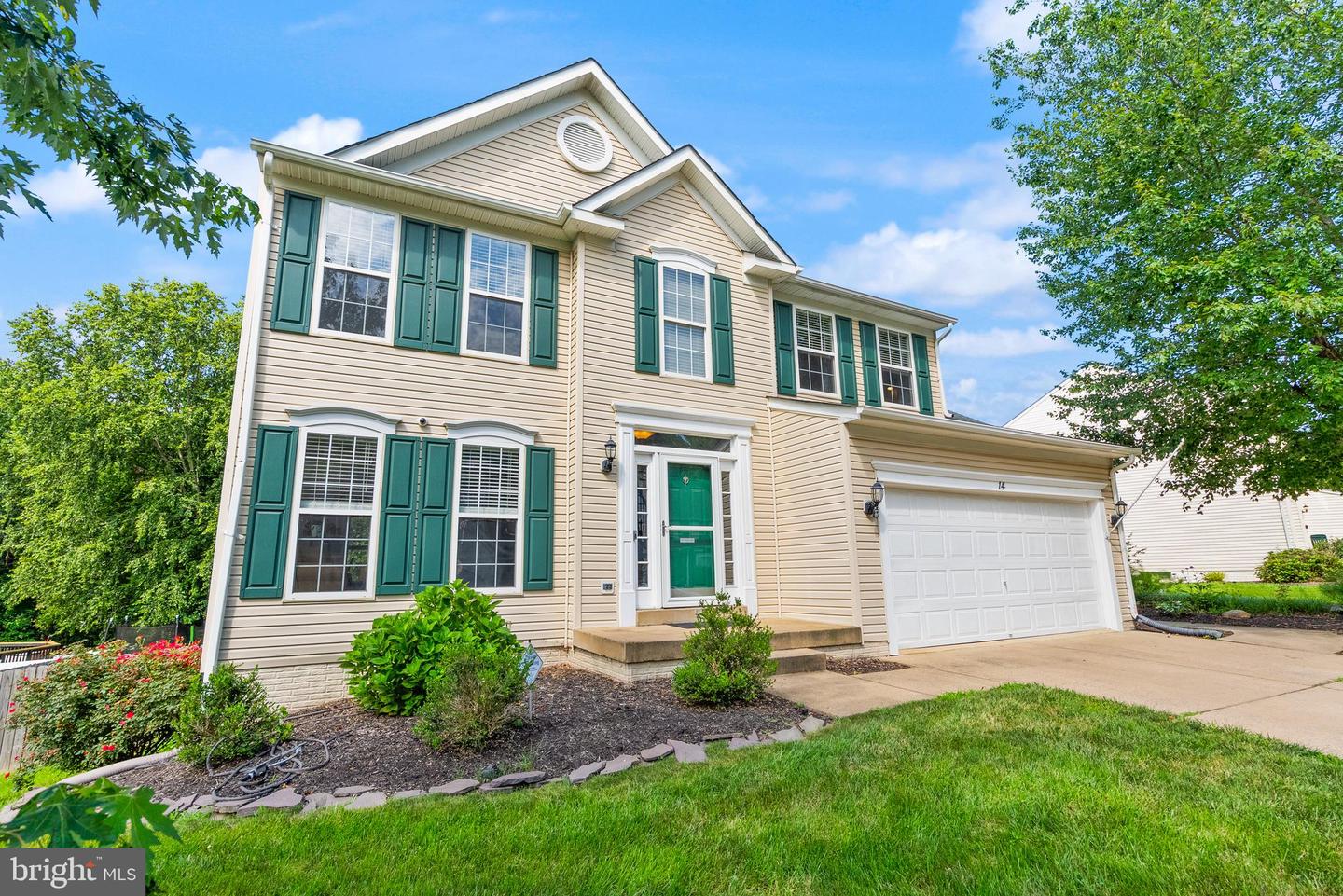 14 WESTCHESTER CT, STAFFORD, Virginia 22554, 5 Bedrooms Bedrooms, ,3 BathroomsBathrooms,Residential,For sale,14 WESTCHESTER CT,VAST2040622 MLS # VAST2040622
