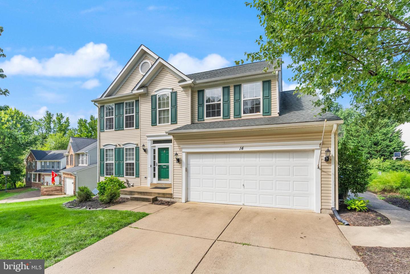 14 WESTCHESTER CT, STAFFORD, Virginia 22554, 5 Bedrooms Bedrooms, ,3 BathroomsBathrooms,Residential,For sale,14 WESTCHESTER CT,VAST2040622 MLS # VAST2040622