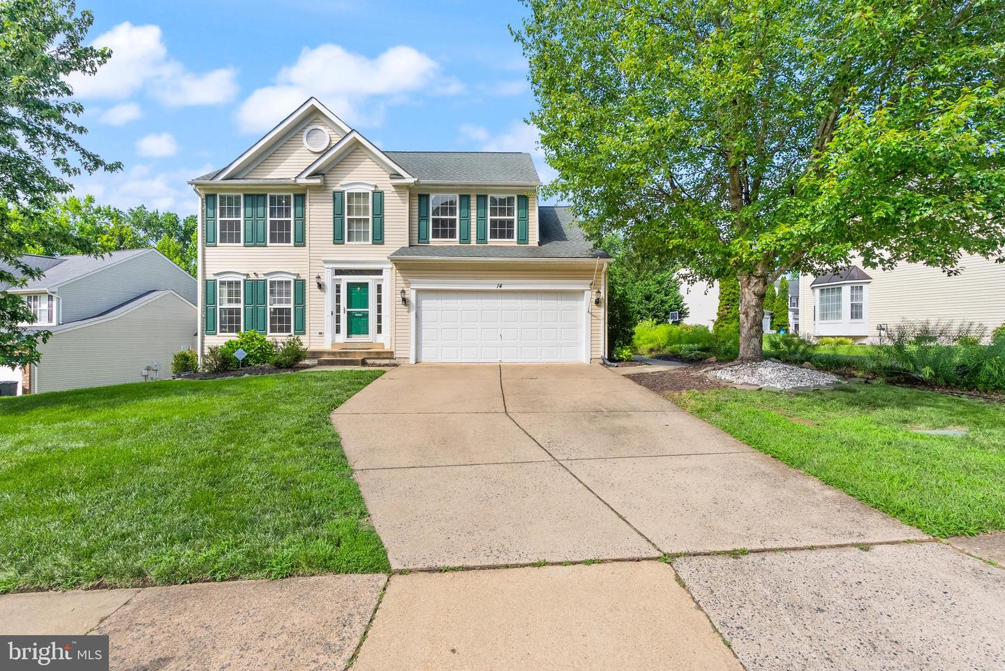 14 WESTCHESTER CT, STAFFORD, Virginia 22554, 5 Bedrooms Bedrooms, ,3 BathroomsBathrooms,Residential,For sale,14 WESTCHESTER CT,VAST2040622 MLS # VAST2040622