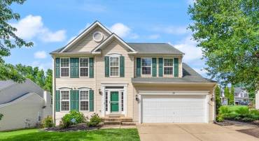 14 WESTCHESTER CT, STAFFORD, Virginia 22554, 5 Bedrooms Bedrooms, ,3 BathroomsBathrooms,Residential,For sale,14 WESTCHESTER CT,VAST2040622 MLS # VAST2040622