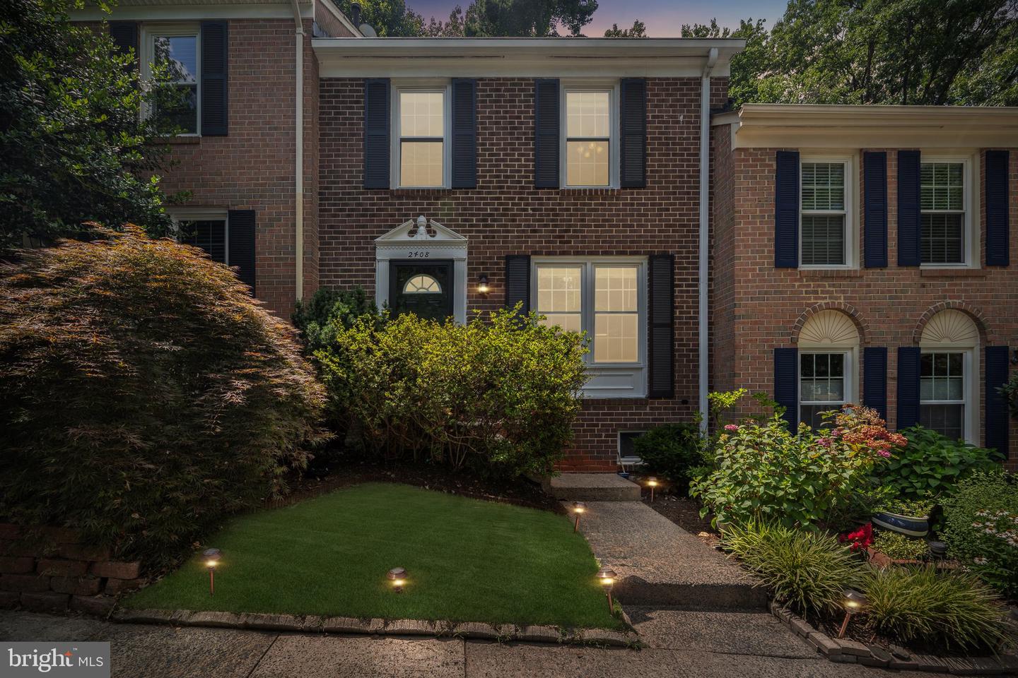2408 WANDA WAY, RESTON, Virginia 20191, 3 Bedrooms Bedrooms, ,2 BathroomsBathrooms,Residential,For sale,2408 WANDA WAY,VAFX2254522 MLS # VAFX2254522