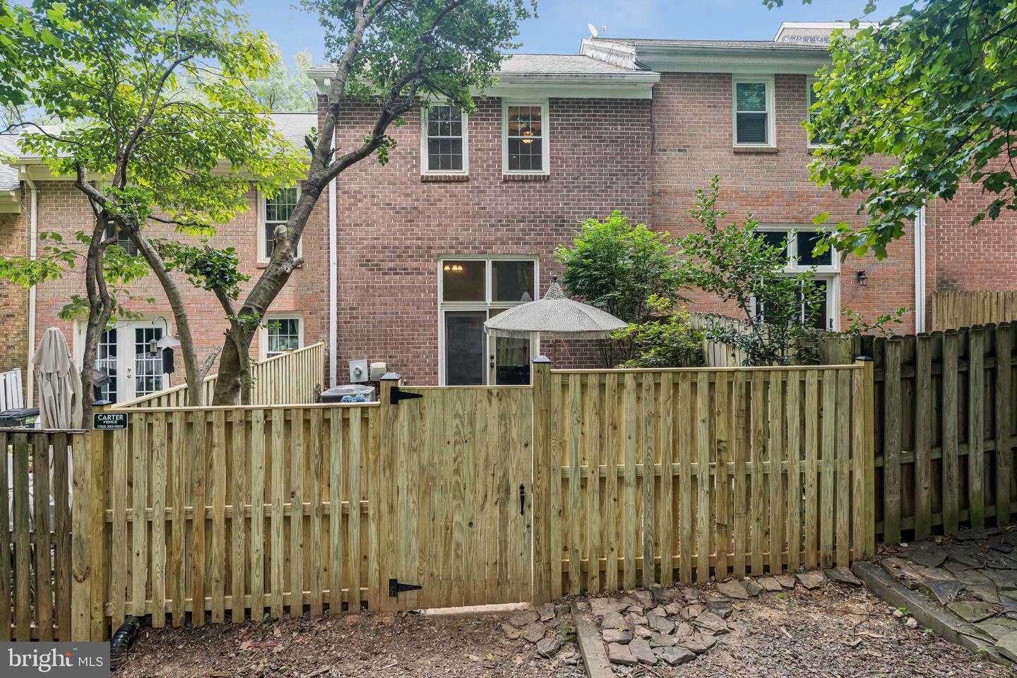 2408 WANDA WAY, RESTON, Virginia 20191, 3 Bedrooms Bedrooms, ,2 BathroomsBathrooms,Residential,For sale,2408 WANDA WAY,VAFX2254522 MLS # VAFX2254522