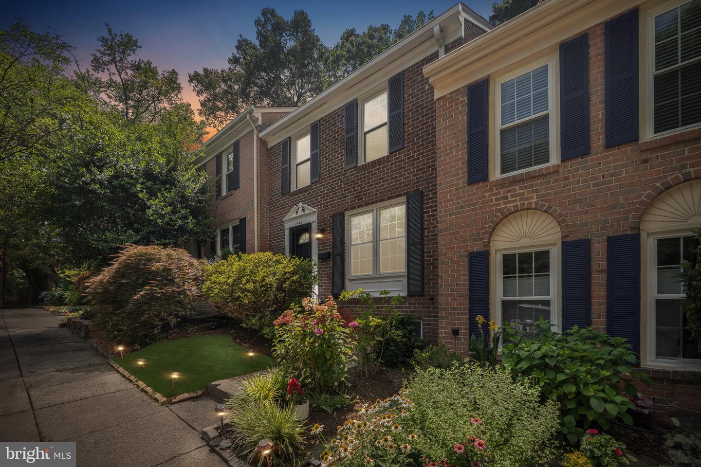2408 WANDA WAY, RESTON, Virginia 20191, 3 Bedrooms Bedrooms, ,2 BathroomsBathrooms,Residential,For sale,2408 WANDA WAY,VAFX2254522 MLS # VAFX2254522
