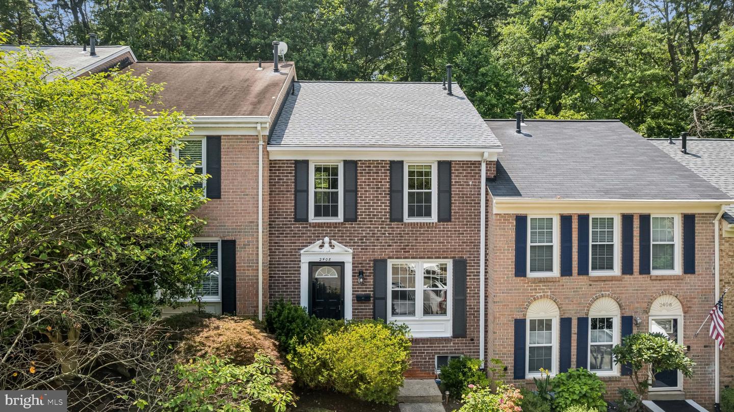 2408 WANDA WAY, RESTON, Virginia 20191, 3 Bedrooms Bedrooms, ,2 BathroomsBathrooms,Residential,For sale,2408 WANDA WAY,VAFX2254522 MLS # VAFX2254522