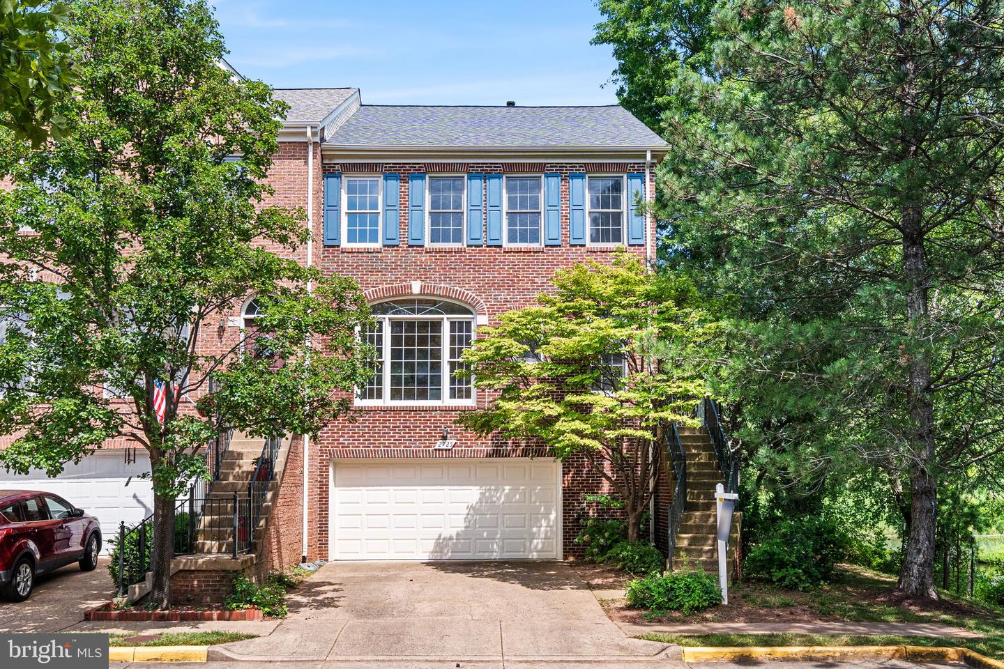 2725 BARONHURST DR, VIENNA, Virginia 22181, 3 Bedrooms Bedrooms, ,3 BathroomsBathrooms,Residential,For sale,2725 BARONHURST DR,VAFX2254240 MLS # VAFX2254240
