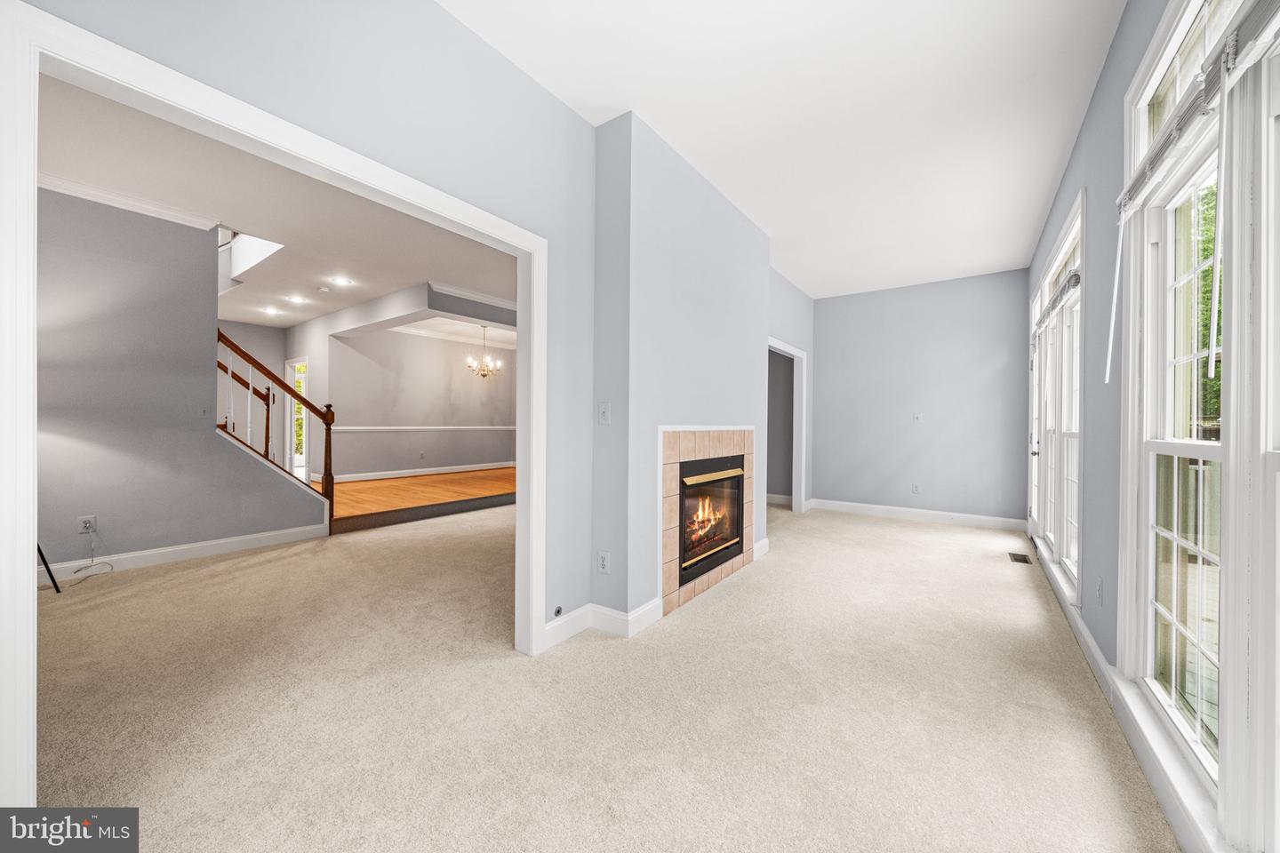 2725 BARONHURST DR, VIENNA, Virginia 22181, 3 Bedrooms Bedrooms, ,3 BathroomsBathrooms,Residential,For sale,2725 BARONHURST DR,VAFX2254240 MLS # VAFX2254240
