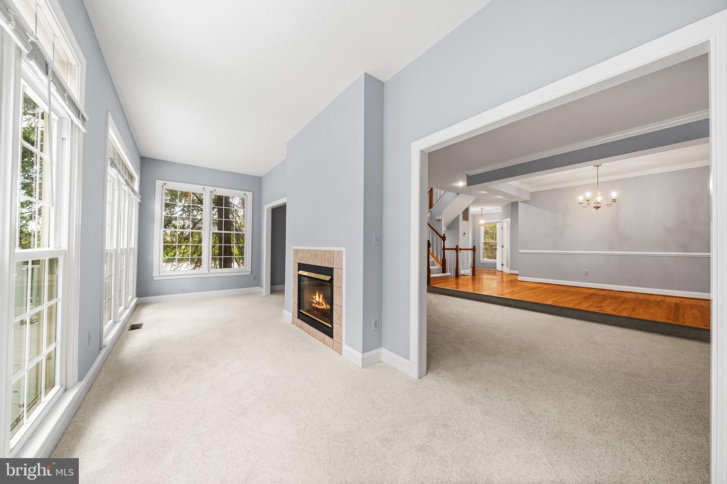 2725 BARONHURST DR, VIENNA, Virginia 22181, 3 Bedrooms Bedrooms, ,3 BathroomsBathrooms,Residential,For sale,2725 BARONHURST DR,VAFX2254240 MLS # VAFX2254240
