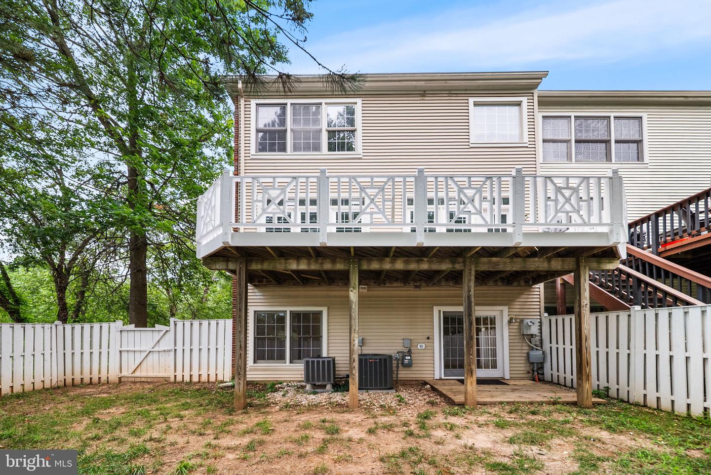 2725 BARONHURST DR, VIENNA, Virginia 22181, 3 Bedrooms Bedrooms, ,3 BathroomsBathrooms,Residential,For sale,2725 BARONHURST DR,VAFX2254240 MLS # VAFX2254240