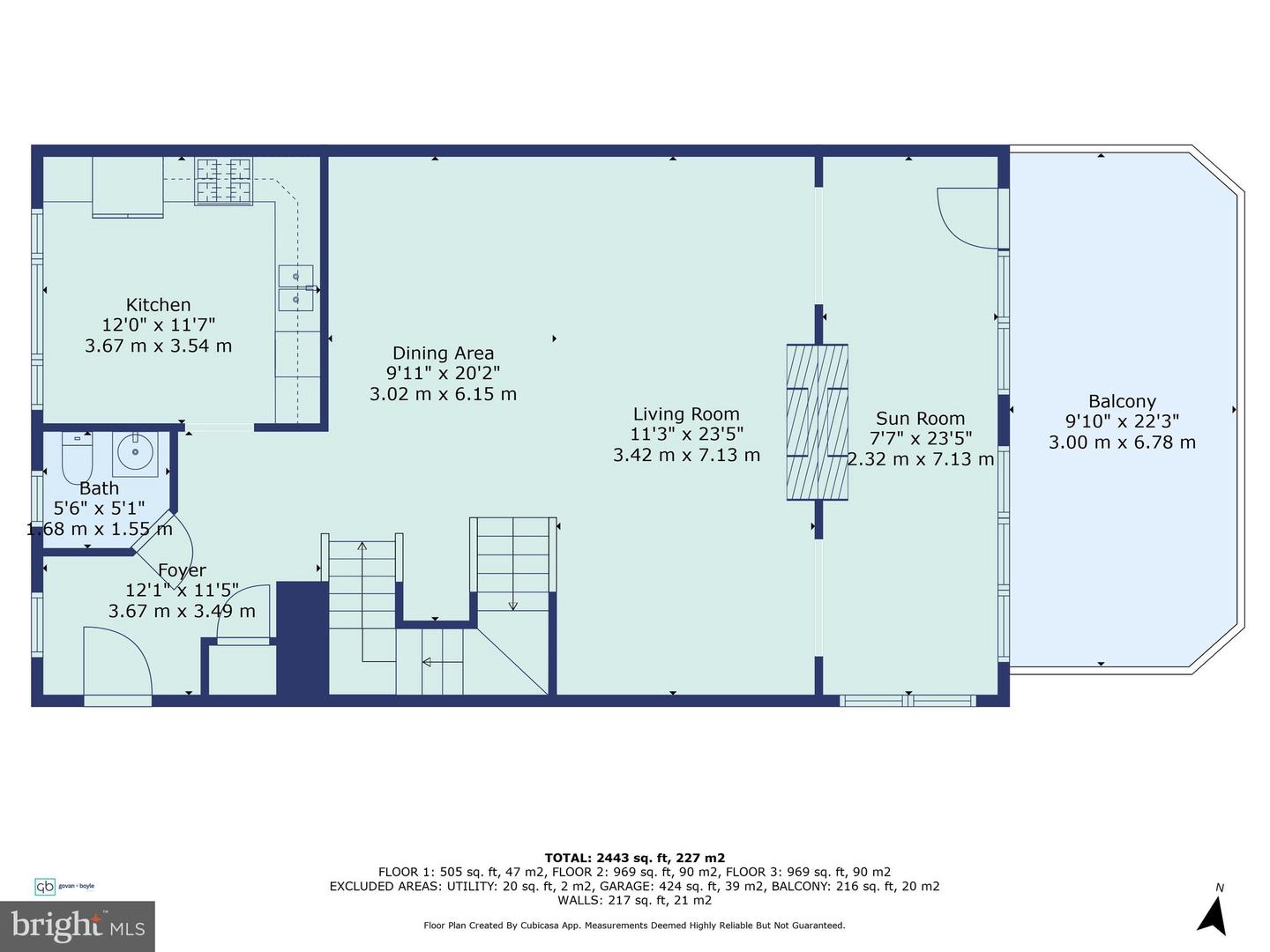 2725 BARONHURST DR, VIENNA, Virginia 22181, 3 Bedrooms Bedrooms, ,3 BathroomsBathrooms,Residential,For sale,2725 BARONHURST DR,VAFX2254240 MLS # VAFX2254240