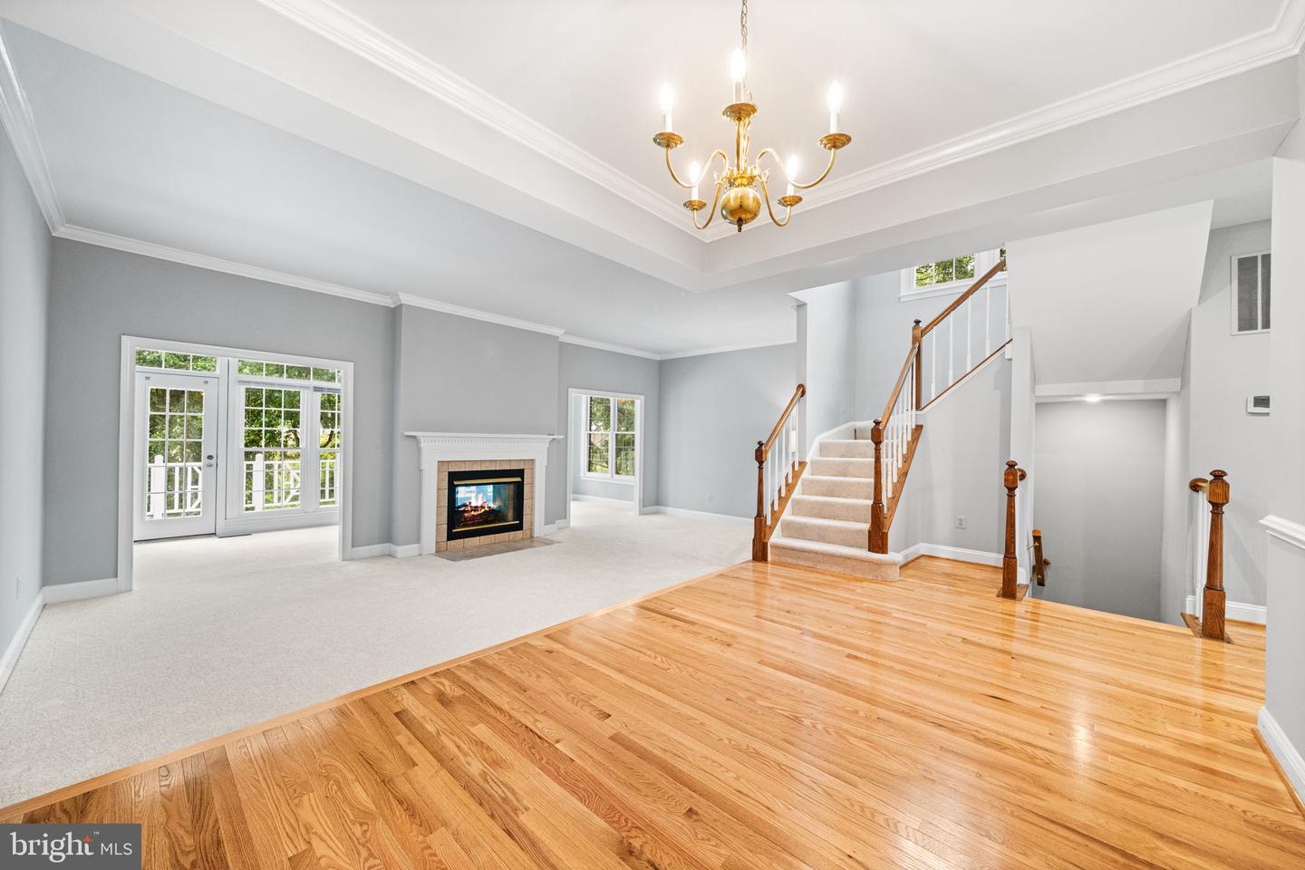 2725 BARONHURST DR, VIENNA, Virginia 22181, 3 Bedrooms Bedrooms, ,3 BathroomsBathrooms,Residential,For sale,2725 BARONHURST DR,VAFX2254240 MLS # VAFX2254240