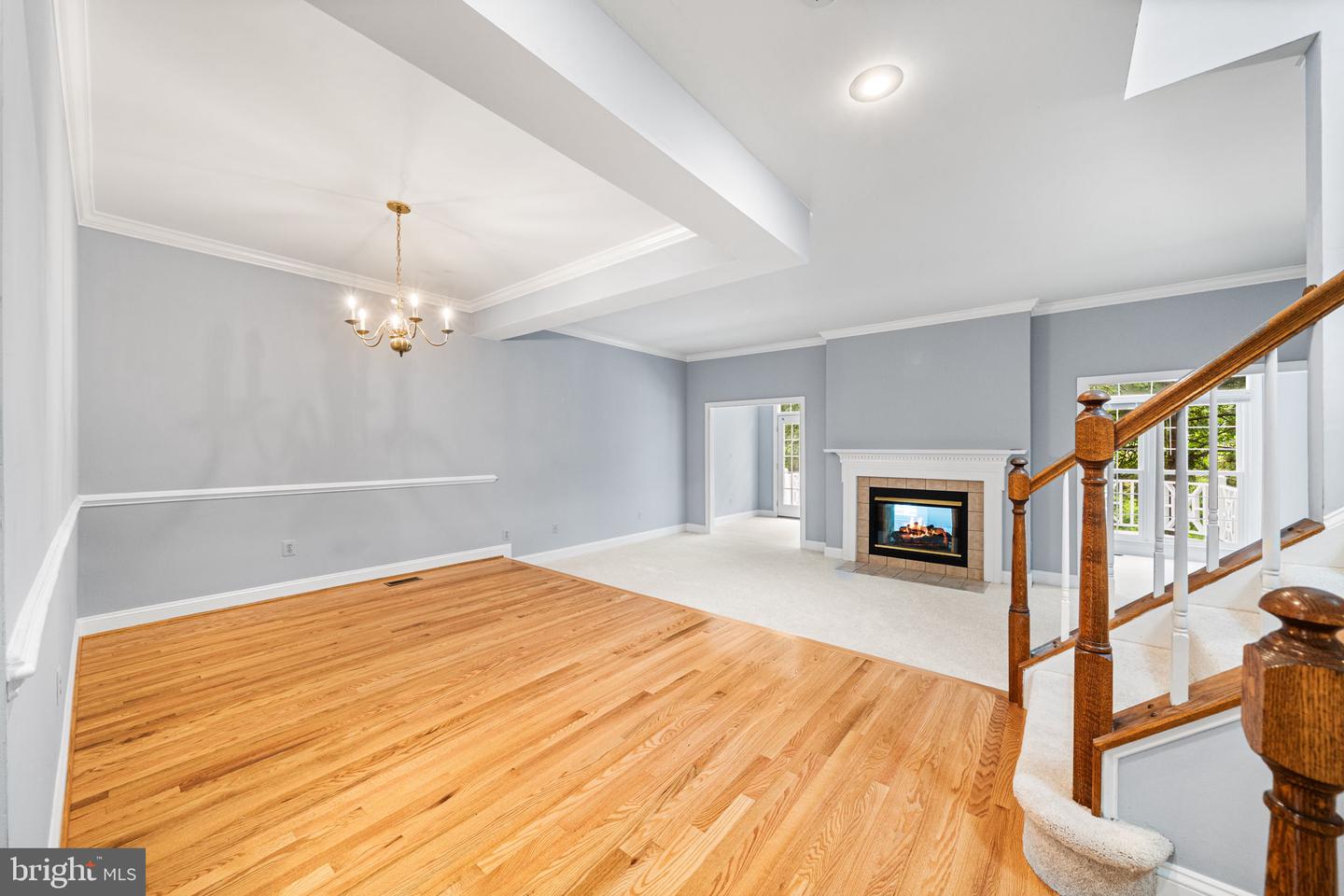 2725 BARONHURST DR, VIENNA, Virginia 22181, 3 Bedrooms Bedrooms, ,3 BathroomsBathrooms,Residential,For sale,2725 BARONHURST DR,VAFX2254240 MLS # VAFX2254240