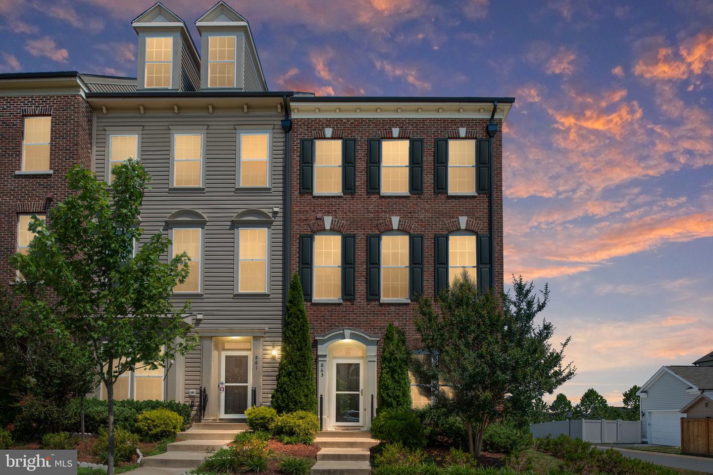 865 BASSWOOD DR, STAFFORD, Virginia 22554, 3 Bedrooms Bedrooms, ,2 BathroomsBathrooms,Residential,For sale,865 BASSWOOD DR,VAST2040606 MLS # VAST2040606