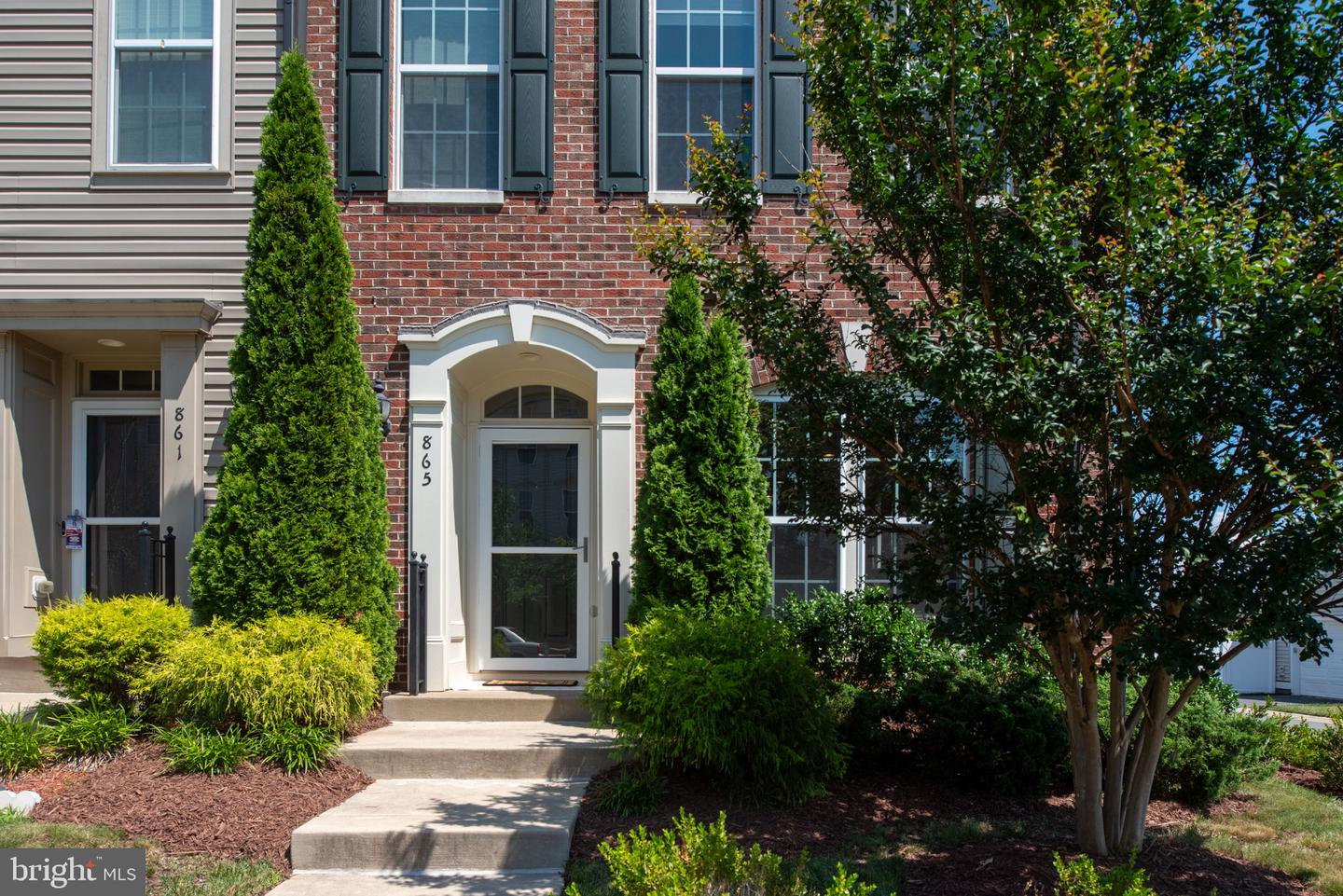 865 BASSWOOD DR, STAFFORD, Virginia 22554, 3 Bedrooms Bedrooms, ,2 BathroomsBathrooms,Residential,For sale,865 BASSWOOD DR,VAST2040606 MLS # VAST2040606