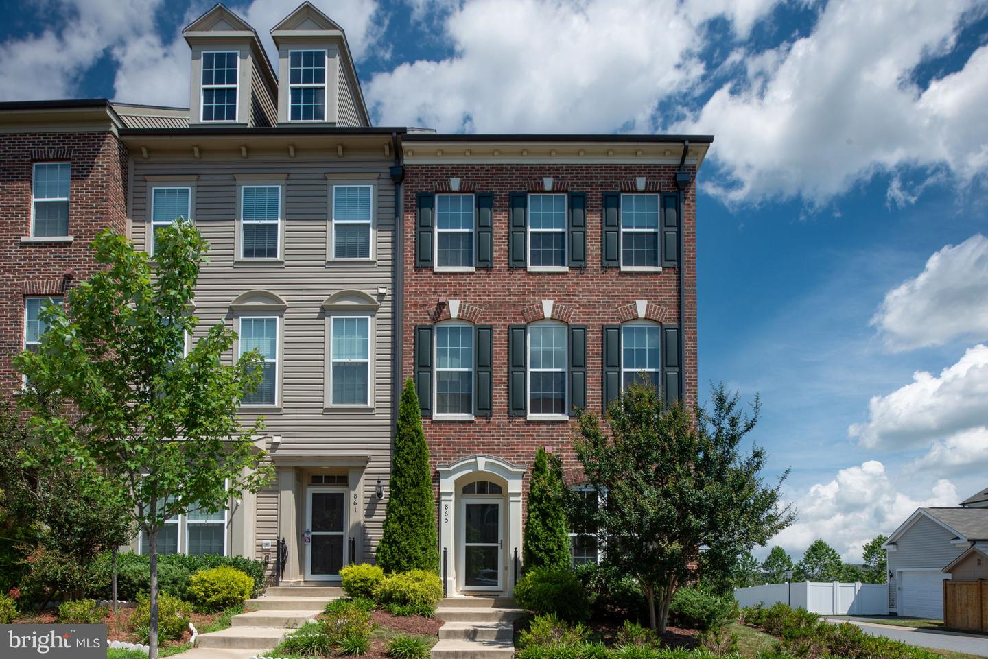 865 BASSWOOD DR, STAFFORD, Virginia 22554, 3 Bedrooms Bedrooms, ,2 BathroomsBathrooms,Residential,For sale,865 BASSWOOD DR,VAST2040606 MLS # VAST2040606