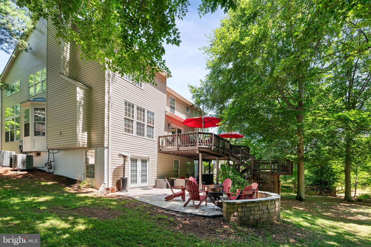 20549 GRANT CT, STERLING, Virginia 20165, 5 Bedrooms Bedrooms, 15 Rooms Rooms,4 BathroomsBathrooms,Residential,For sale,20549 GRANT CT,VALO2101486 MLS # VALO2101486