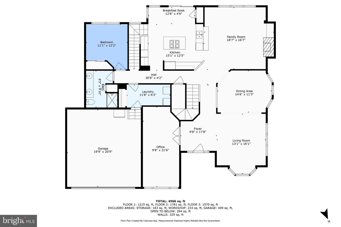 20549 GRANT CT, STERLING, Virginia 20165, 5 Bedrooms Bedrooms, 15 Rooms Rooms,4 BathroomsBathrooms,Residential,For sale,20549 GRANT CT,VALO2101486 MLS # VALO2101486