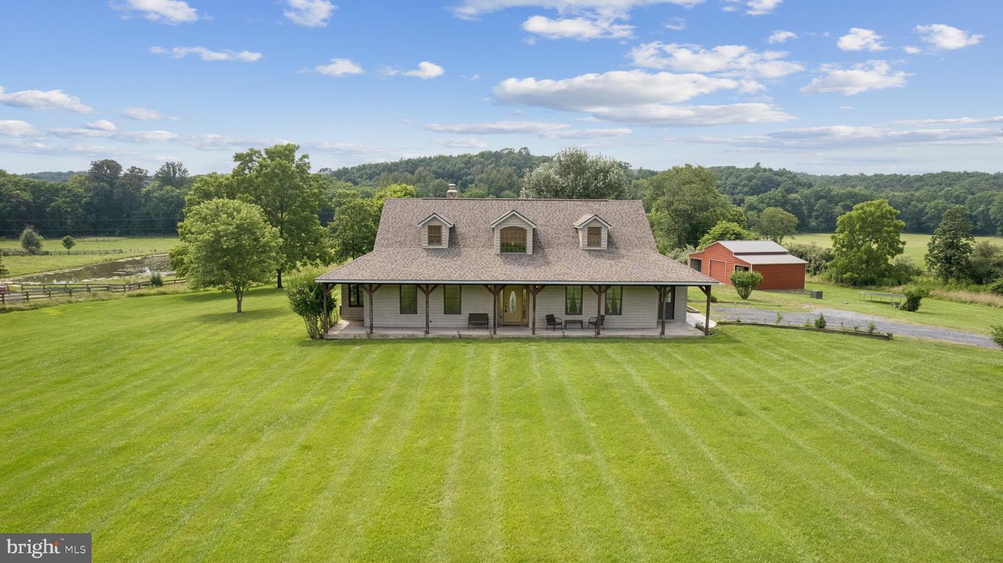 2716 HUNTING RIDGE RD, WINCHESTER, Virginia 22603, 4 Bedrooms Bedrooms, ,2 BathroomsBathrooms,Residential,For sale,2716 HUNTING RIDGE RD,VAFV2035336 MLS # VAFV2035336