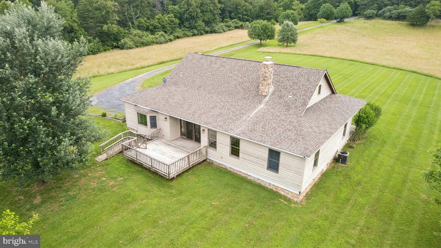 2716 HUNTING RIDGE RD, WINCHESTER, Virginia 22603, 4 Bedrooms Bedrooms, ,2 BathroomsBathrooms,Residential,For sale,2716 HUNTING RIDGE RD,VAFV2035336 MLS # VAFV2035336