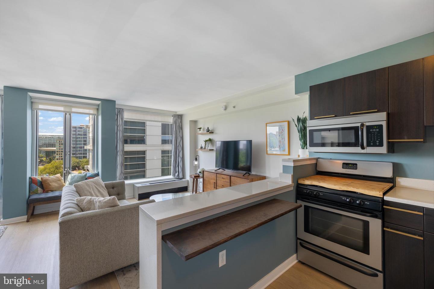 1101 3RD ST SW #705, WASHINGTON, District Of Columbia 20024, ,1 BathroomBathrooms,Residential,For sale,1101 3RD ST SW #705,DCDC2209462 MLS # DCDC2209462