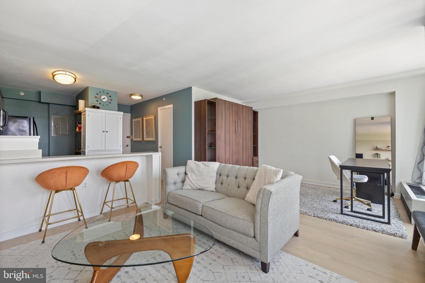 1101 3RD ST SW #705, WASHINGTON, District Of Columbia 20024, ,1 BathroomBathrooms,Residential,For sale,1101 3RD ST SW #705,DCDC2209462 MLS # DCDC2209462