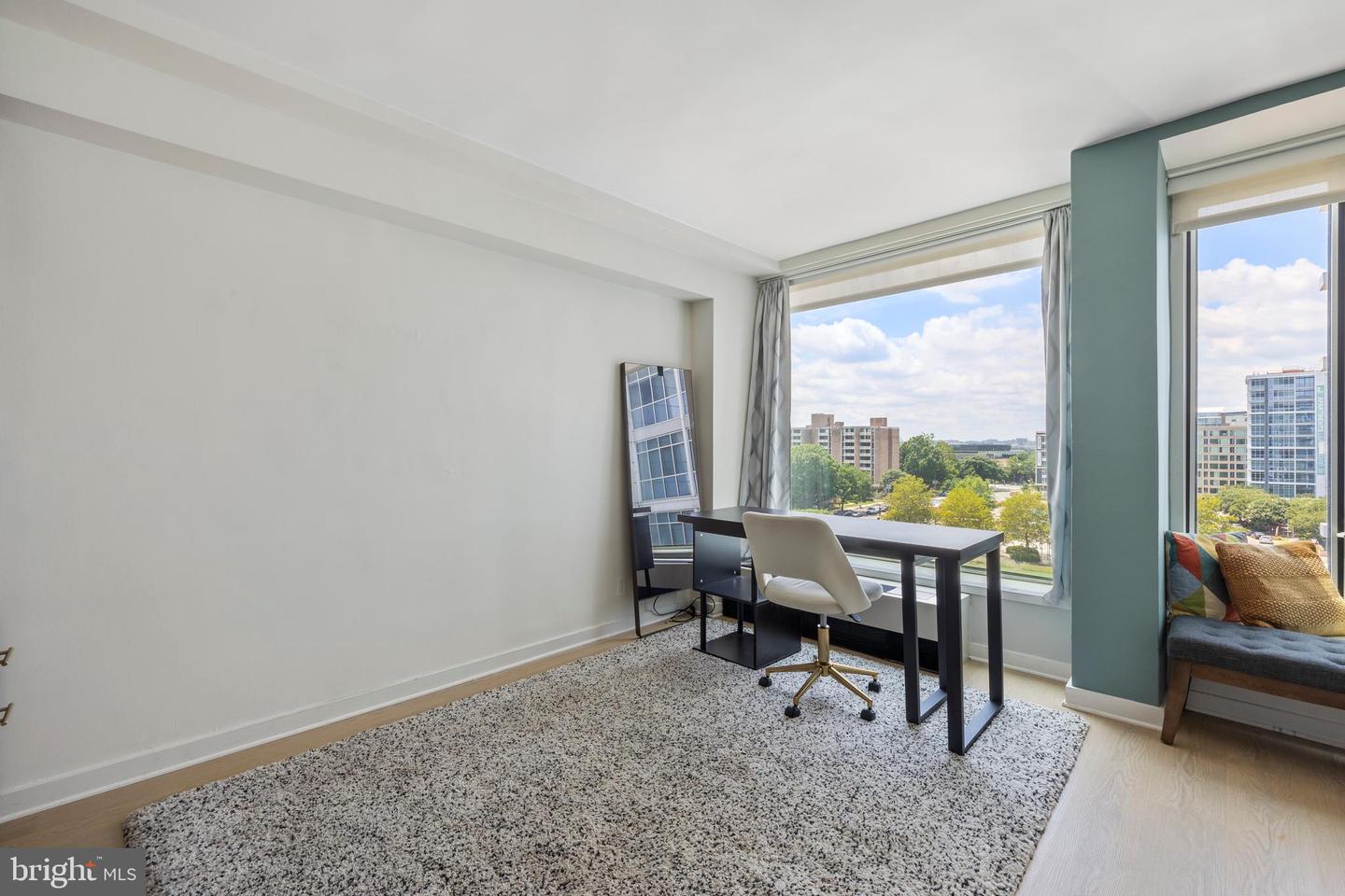 1101 3RD ST SW #705, WASHINGTON, District Of Columbia 20024, ,1 BathroomBathrooms,Residential,For sale,1101 3RD ST SW #705,DCDC2209462 MLS # DCDC2209462