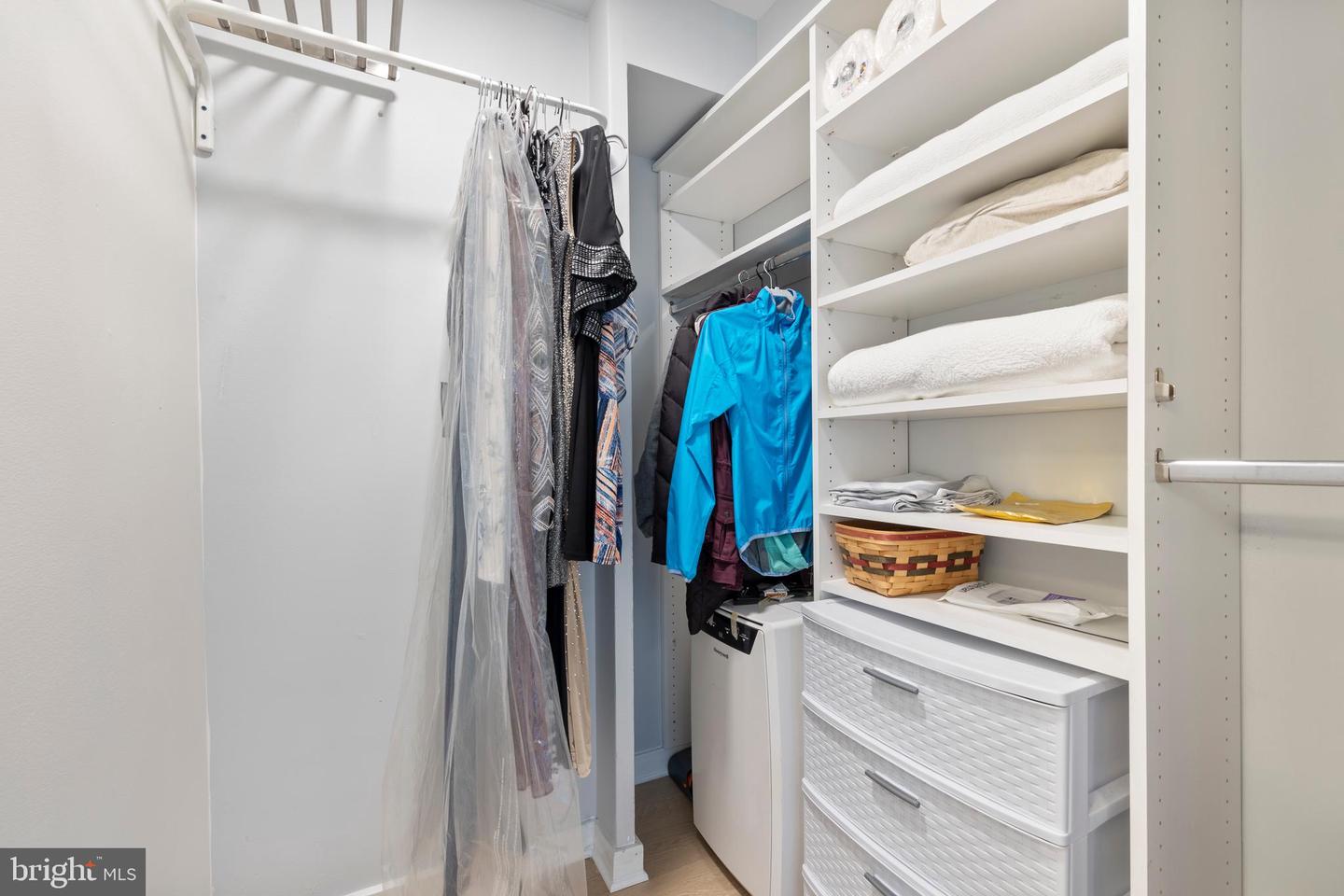 1101 3RD ST SW #705, WASHINGTON, District Of Columbia 20024, ,1 BathroomBathrooms,Residential,For sale,1101 3RD ST SW #705,DCDC2209462 MLS # DCDC2209462