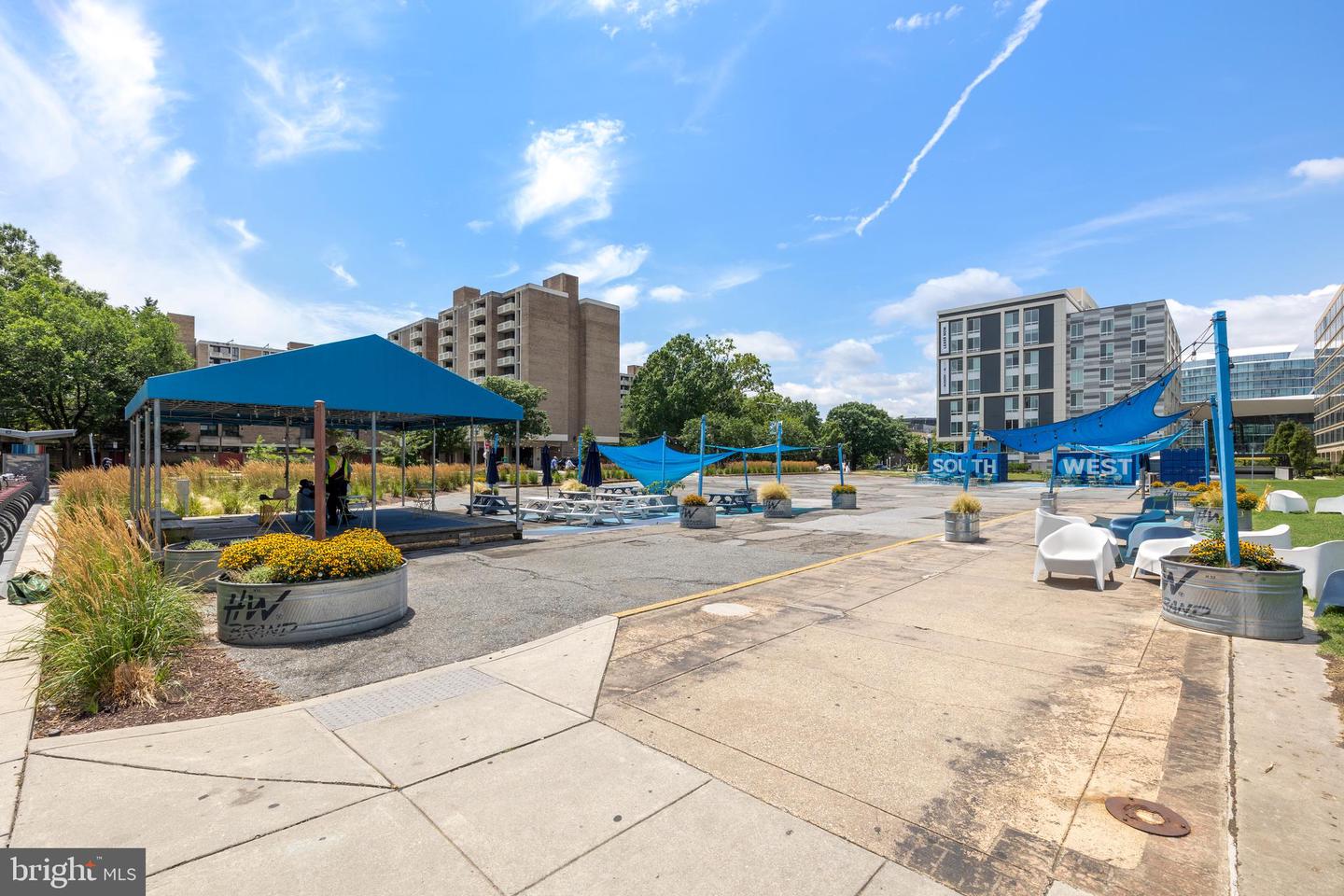 1101 3RD ST SW #705, WASHINGTON, District Of Columbia 20024, ,1 BathroomBathrooms,Residential,For sale,1101 3RD ST SW #705,DCDC2209462 MLS # DCDC2209462